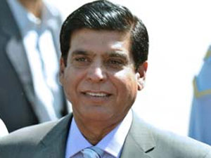raja pervaiz ashraf raja pervaiz ashraf