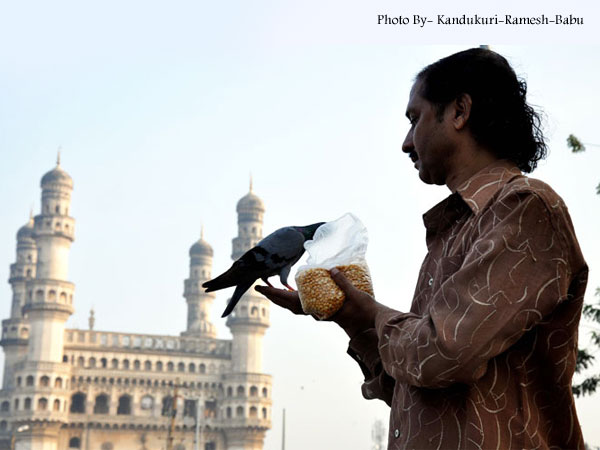 हैदराबाद है दूसरे नंबर पर