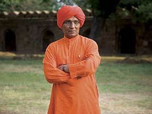 Social Activist Swami Agnivesh Social Activist Swami Agnivesh