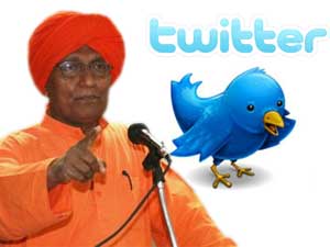 swami agnivesh on twitter swami agnivesh on twitter