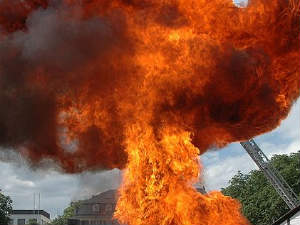fire fire
