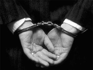 arrest arrest
