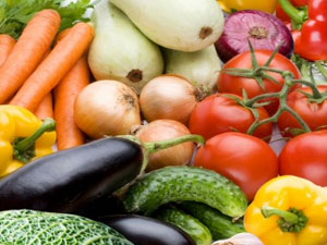 Vegitables Vegitables