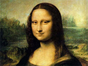 Skeleton found in Italy may solve Mona Lisa riddle Skeleton found in Italy may solve Mona Lisa riddle