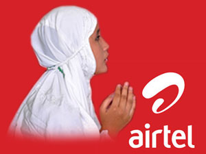 Airtel launches Special Ramzan pack for UP and Uttrakhand Airtel launches Special Ramzan pack for UP and Uttrakhand