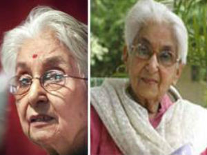 Lakshmi Sehgal Lakshmi Sehgal