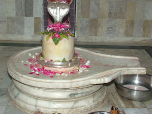 Shivalinga Shivalinga