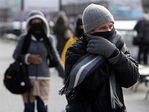 Delhi never saw so cold in July Delhi never saw so cold in July