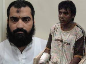Crime Branch gets permission to interrogate Kasab with Jundal Crime Branch gets permission to interrogate Kasab with Jundal