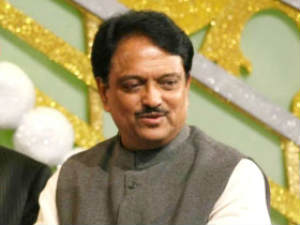 Vilasrao Deshmukh Vilasrao Deshmukh