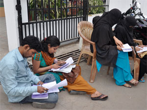 UP youths to get Unemployment allowances without work UP youths to get Unemployment allowances without work