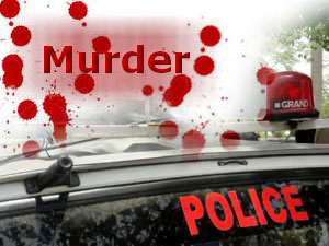 A man killed his wife in Ghaziabad A man killed his wife in Ghaziabad