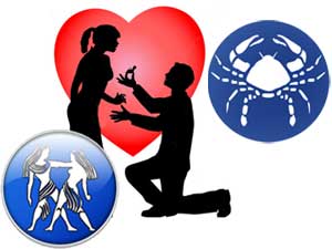 Dating tips for Gemini and Cancer Dating tips for Gemini and Cancer