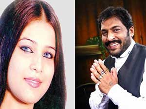 Ankita used to live as Mrs Gopal Kanda Ankita used to live as Mrs Gopal Kanda