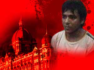 Ajmal Kasab will hang in Nagpur Jail Ajmal Kasab will hang in Nagpur Jail