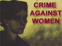 woman woman