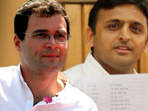 Congress should not delay giving larger role to Rahul, Akhilesh Yadav Congress should not delay giving larger role to Rahul, Akhilesh Yadav
