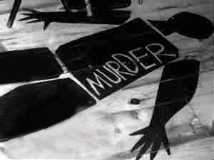 Film Financer murderd in Mumbai Film Financer murderd in Mumbai