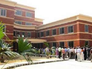 DUSU polls: Congress's NSUI beats BJP's ABVP DUSU polls: Congress's NSUI beats BJP's ABVP