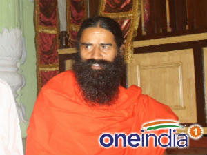 Baba Ramdev's food samples fail test Baba Ramdev's food samples fail test