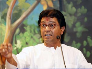 Raj Thackeray Raj Thackeray
