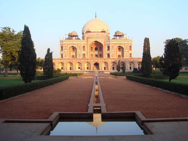दिल्ली