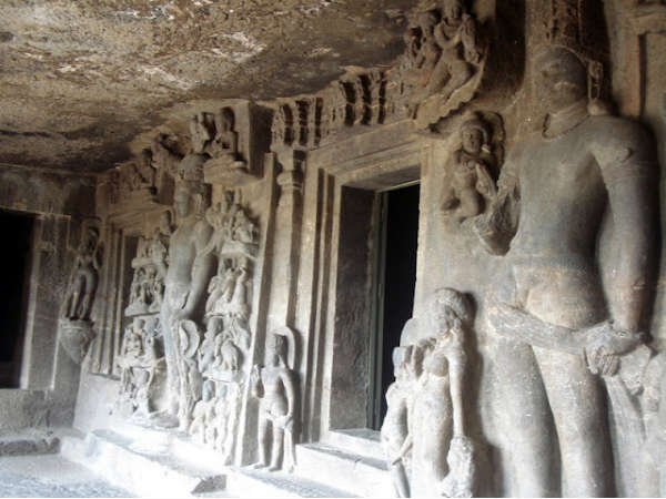 अजंता एलोरा