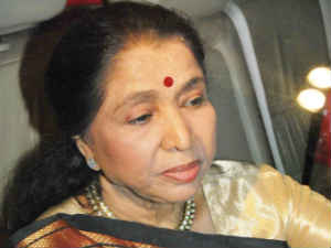 asha bhosle asha bhosle