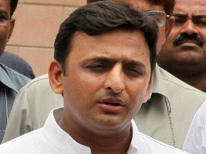 What Akhilesh Govt doing in midnight What Akhilesh Govt doing in midnight