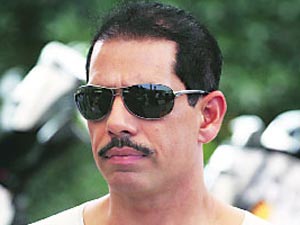 Another Scam of Robert Vadra, Land dealing under scanner in Haryana Another Scam of Robert Vadra, Land dealing under scanner in Haryana