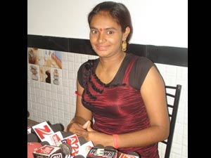 Bandit Queen Renu Yadav all set to join Politics Bandit Queen Renu Yadav all set to join Politics