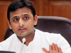 Akhilesh Yadav Akhilesh Yadav