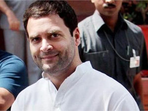 Rahul Gandhi Rahul Gandhi