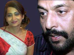 Geetika suicide :Gopal Kanda says he was obsessed and wanted Geetika to live with him Geetika suicide :Gopal Kanda says he was obsessed and wanted Geetika to live with him