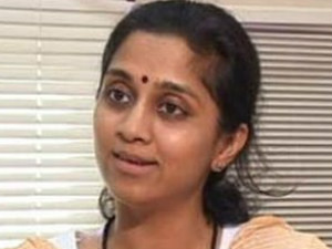 Supriya Sule Supriya Sule