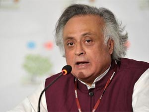 Jairam Ramesh Jairam Ramesh