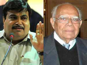 Nitin Gadkari Nitin Gadkari
