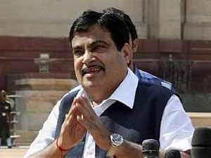 Nitin Gadkari Nitin Gadkari
