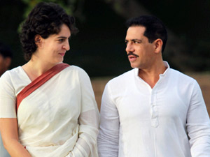 Robert Vadra Robert Vadra