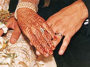 marriage marriage