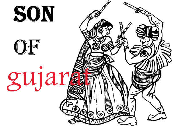 Son Of Gujarat, Song, Gaining Popularity Son Of Gujarat, Song, Gaining Popularity
