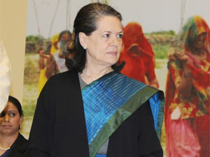 Sonia Gandhi Sonia Gandhi