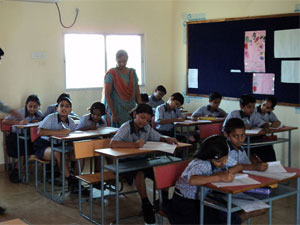 Government to focus on Geography in schools Government to focus on Geography in schools