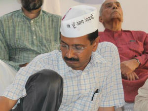 Arvind Kejriwal’s next target will be judiciary Arvind Kejriwal’s next target will be judiciary