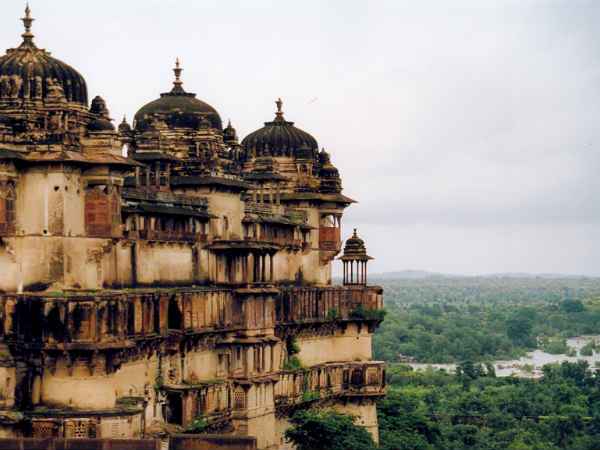 तस्वीरों में बुंदेलखंड