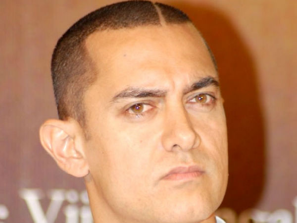 Aamir Khan Aamir Khan