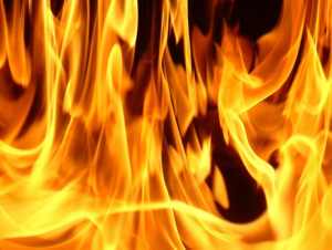 Two in police net for setting ablaze 22 bikes Two in police net for setting ablaze 22 bikes
