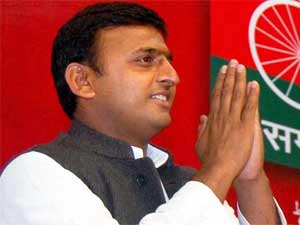 Uttar Pradesh chief minister Akhilesh Yadav Uttar Pradesh chief minister Akhilesh Yadav