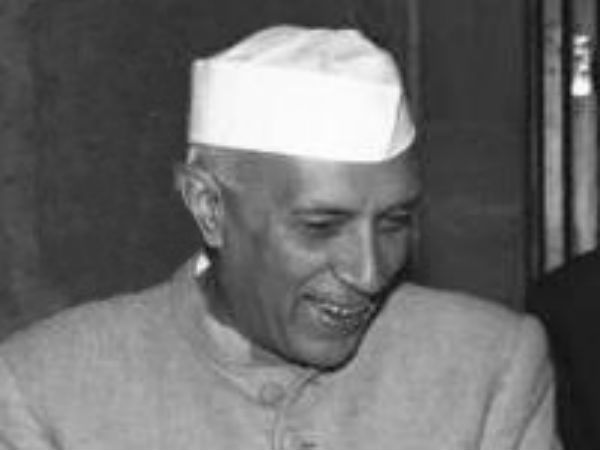 नेहरूवादी विदेश नीति क्या है?