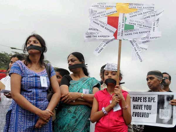 Delhi gang rape: Changing law is not solution Delhi gang rape: Changing law is not solution